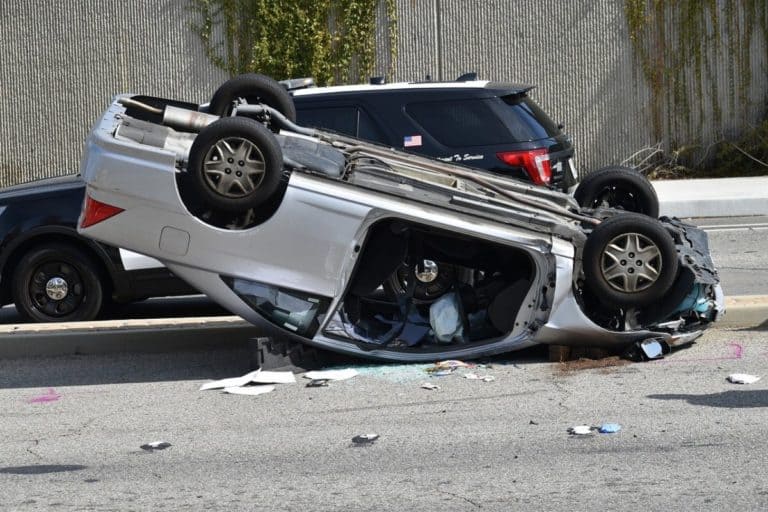 Why Do Firefighters Respond To Car Accidents 