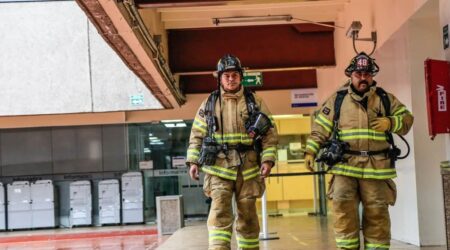 firefighter turnout gear cost
