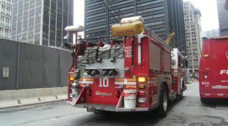 firefighter probation