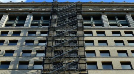 what to do during a fire drill and how long should it take