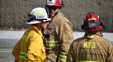 35 things all firefighters should know