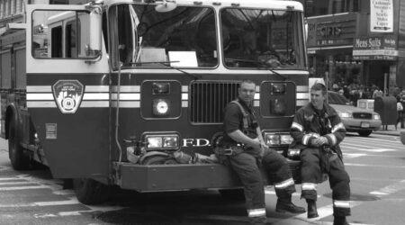 How tall do firefighters have to be? height requirements