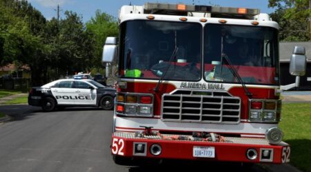 Firefighter or Cop: Which is a Better Job?