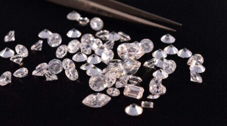 diamonds