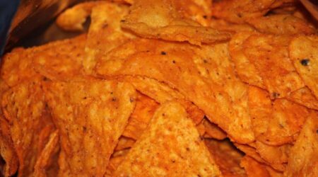 doritos chips