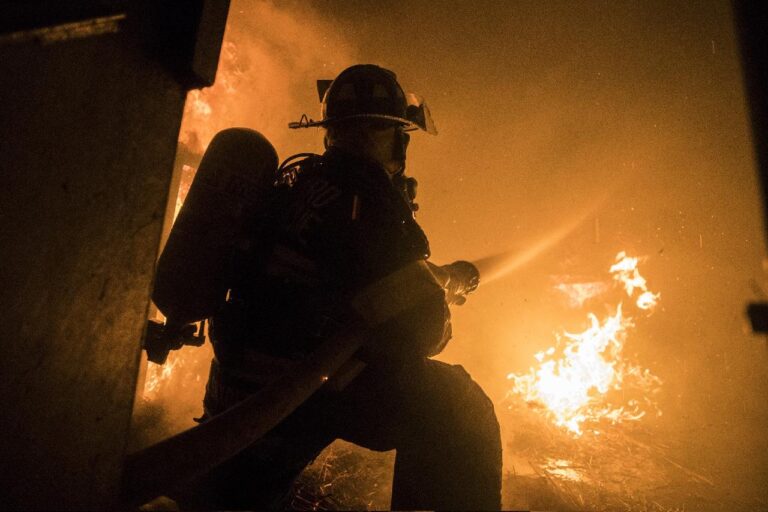 How Much Does It Cost To Become A Firefighter? Firefighter Answers